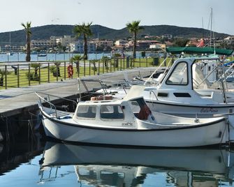 Gabbiano Azzurro Hotel & Suites - Golfo Aranci