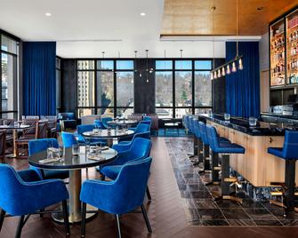 The Oaklander Hotel, Autograph Collection - Pittsburgh - Restaurant