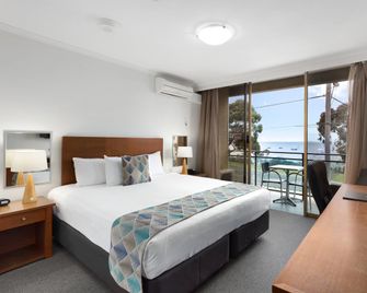 Bayside Geelong Hotel & Apartments, an Ascend Collection Hotel - Geelong - Quarto