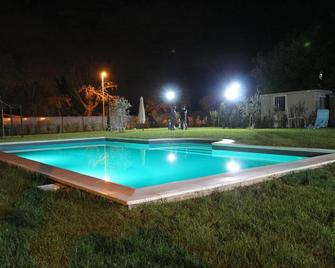 Parcoverdepino - Bastia umbra - Pool