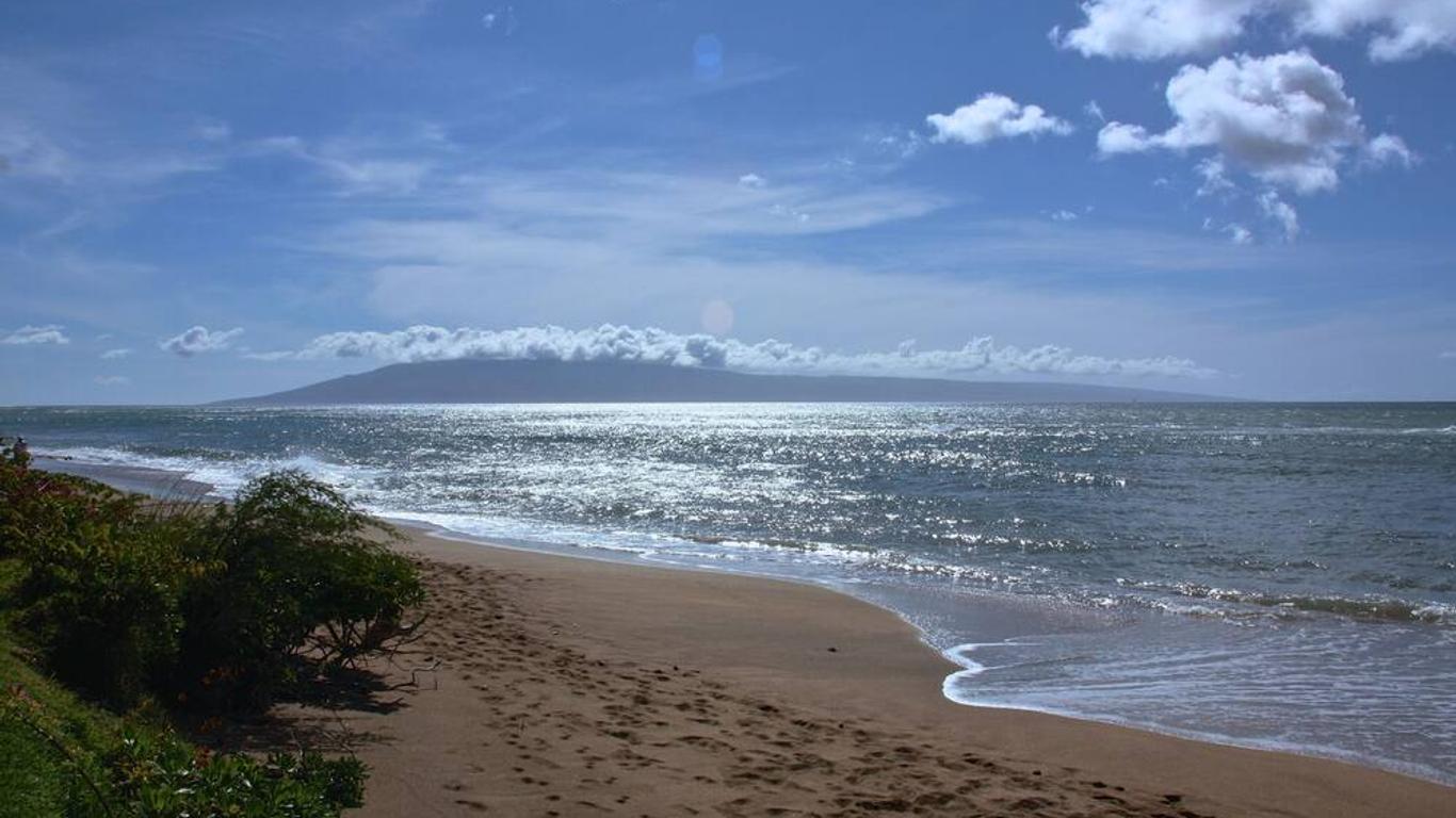 Ocean View Suite at Royal Kahana