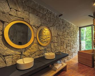 Lavandeira Douro Nature & Wellness - Ancede