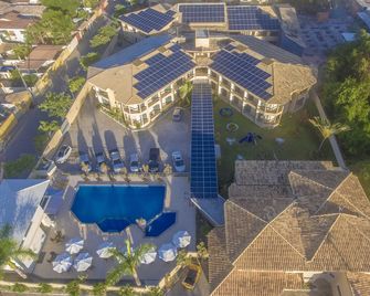 بونتال برايا هوتل - بورتو سيغورو - حوض السباحة