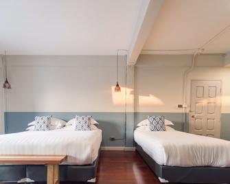 Karn-Ve-La - Phuket - Habitación