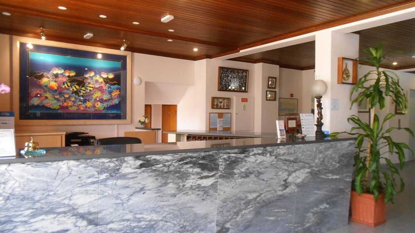 Boutique Hotel Marina S Roque