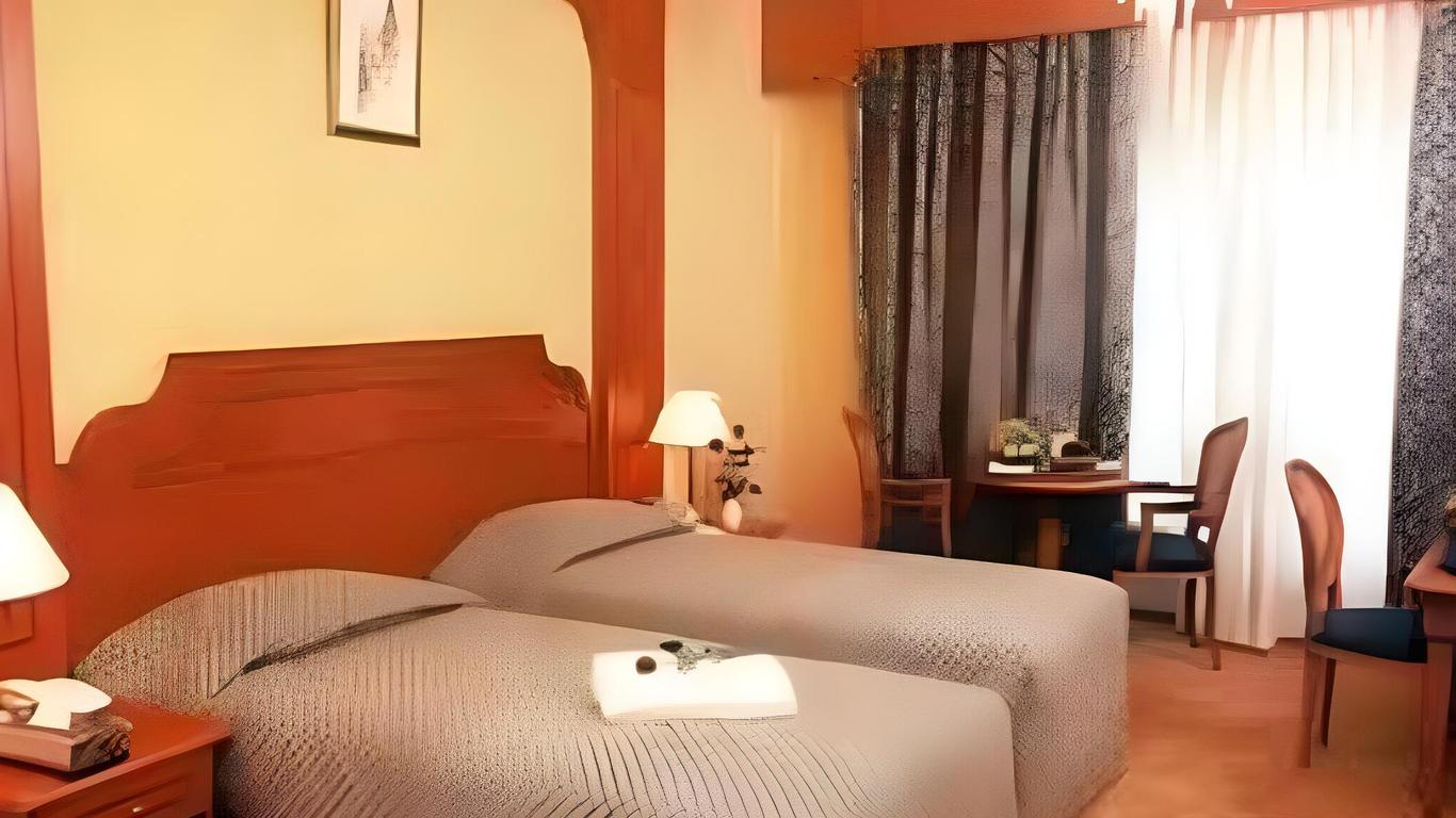 Ewan Hotel Sharjah