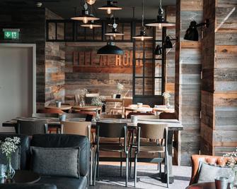 Coffee Fellows Hotel Trier - טרייר - מסעדה