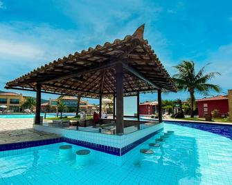 Búzios Beach Resort By Wam Experience - Búzios - Pool