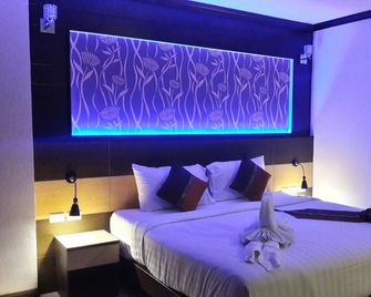 Patong Mansion Hotel - Patong