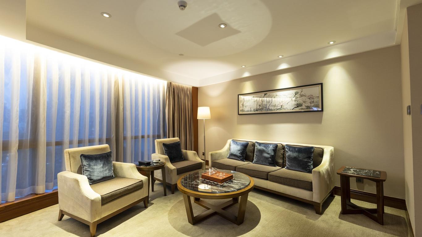 Shenzhen Nanshan L'Hermitage