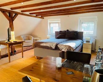 Haus Mees Apartments - Wuppertal