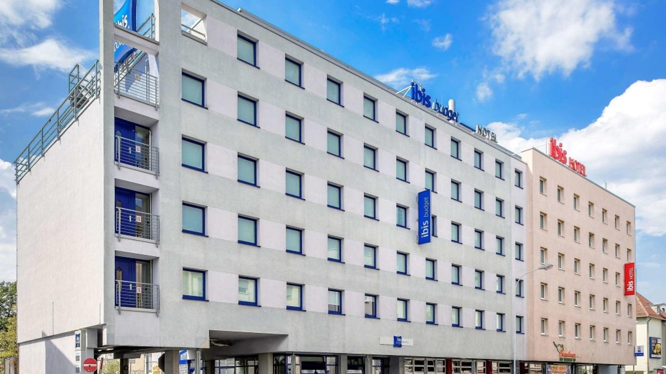 Felix Hotel Darmstadt