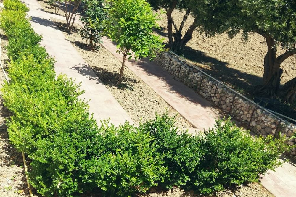 Eleni Hotel - Kefalos - Venkovní prostory