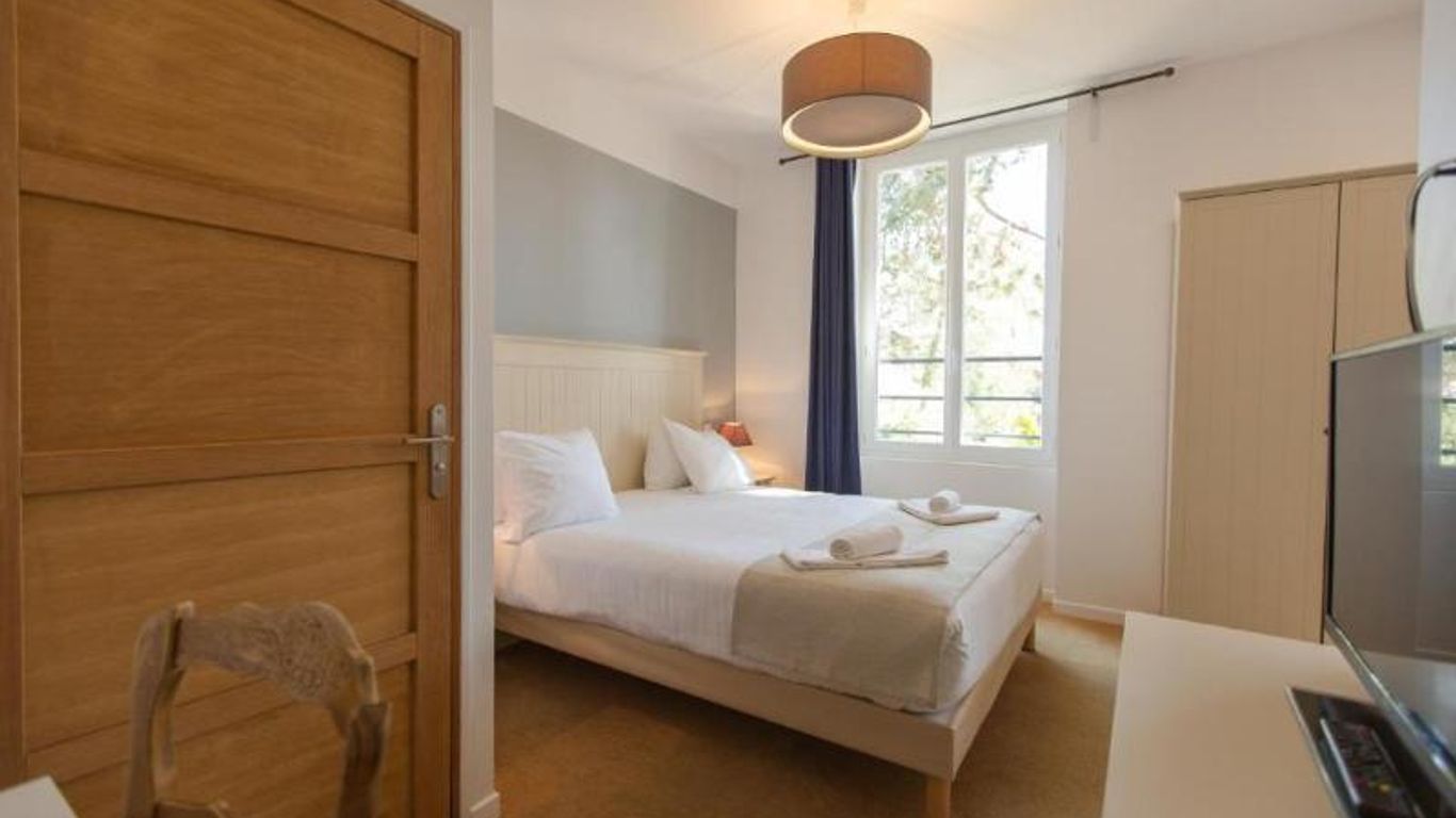 Hotel De La Plage - Ronce-Les-Bains