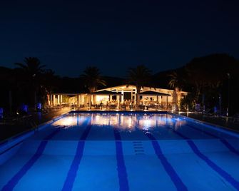 Hotel dei Coralli - Campo nell'Elba - Pool