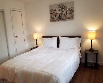 Canandaigua House - Canandaigua - Slaapkamer