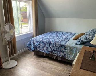 Casa Oxford - Peterborough - Habitación