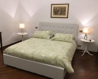 Ai Marinai - Tarento - Habitación