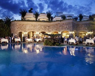 Royal Asarlik Beach Hotel - Bodrum