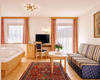 Hotel Blattlhof - Going - Wohnzimmer