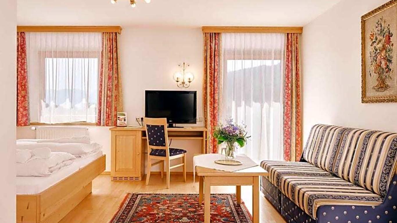 Hotel Blattlhof