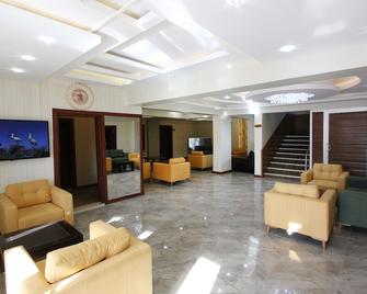 Yesilhisar Hotel - Yeşilhisar - Lobby