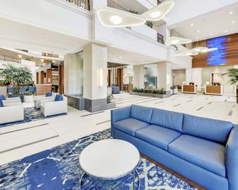 Embassy Suites by Hilton Anaheim Orange - Orange - Lobby