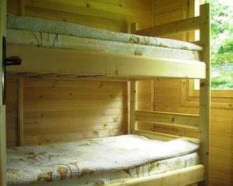 Eko Oaza-Tear of Europe - Mojkovac - Habitación