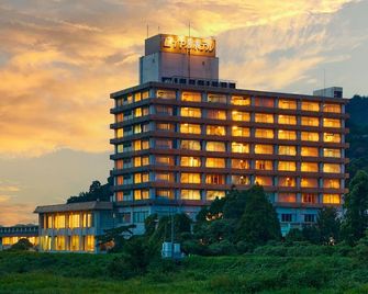 Misasa Royal Hotel - Misasa