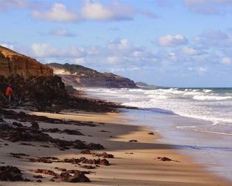 Hotel Ocean Imperium - Pirangi do Norte - Beach