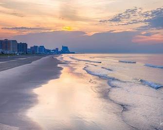 Ammos Luxury Living- Paros Suite - Ventnor City - Playa