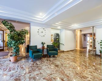 Hotel Sant Jordi - פלמה דה מיורקה - לובי
