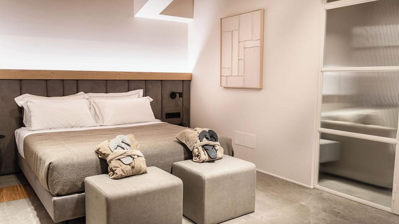 Sogno di Davide Country House