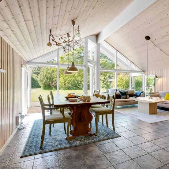 Holiday Home Silke - 600m from the sea by Interhome – Rødby