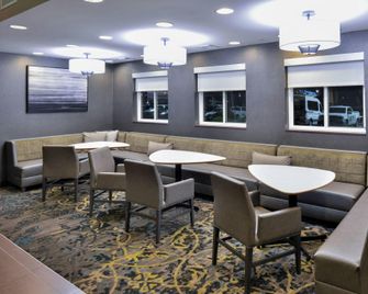 Residence Inn by Marriott Springfield South - Springfield - Restaurant