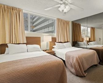Outrigger Beach Club Resort by CoolVacay - Ormond Beach