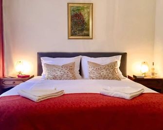 Hotel Kentaur - Siófok