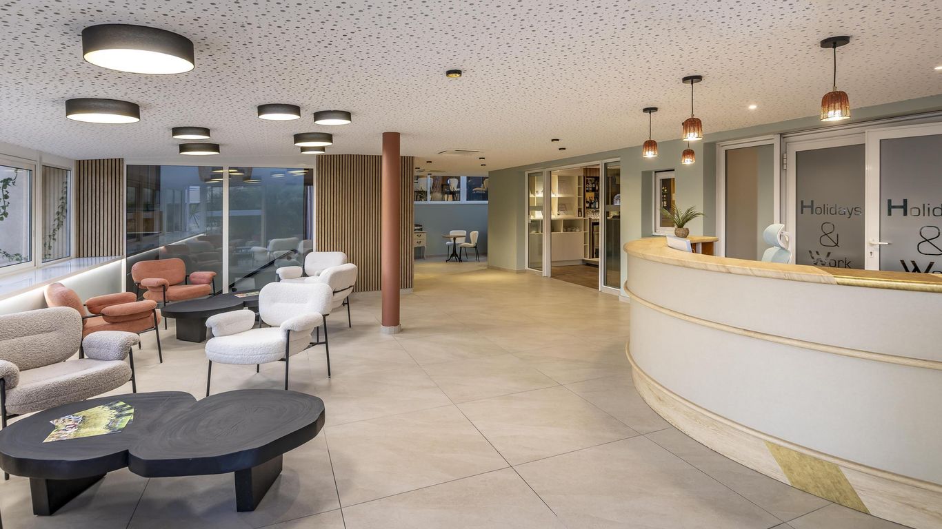 Best Western Plus Sanary