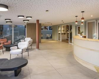 Best Western Plus Sanary - Sanary-sur-Mer - Lobby