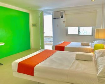 Islands Stay Hotels Mactan - Mactan