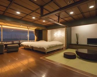 Atagawa Yamatokan - Higashiizu - Schlafzimmer