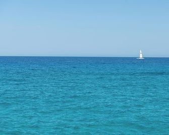 Welikehotel Triton Beach - Cala Rajada - Playa