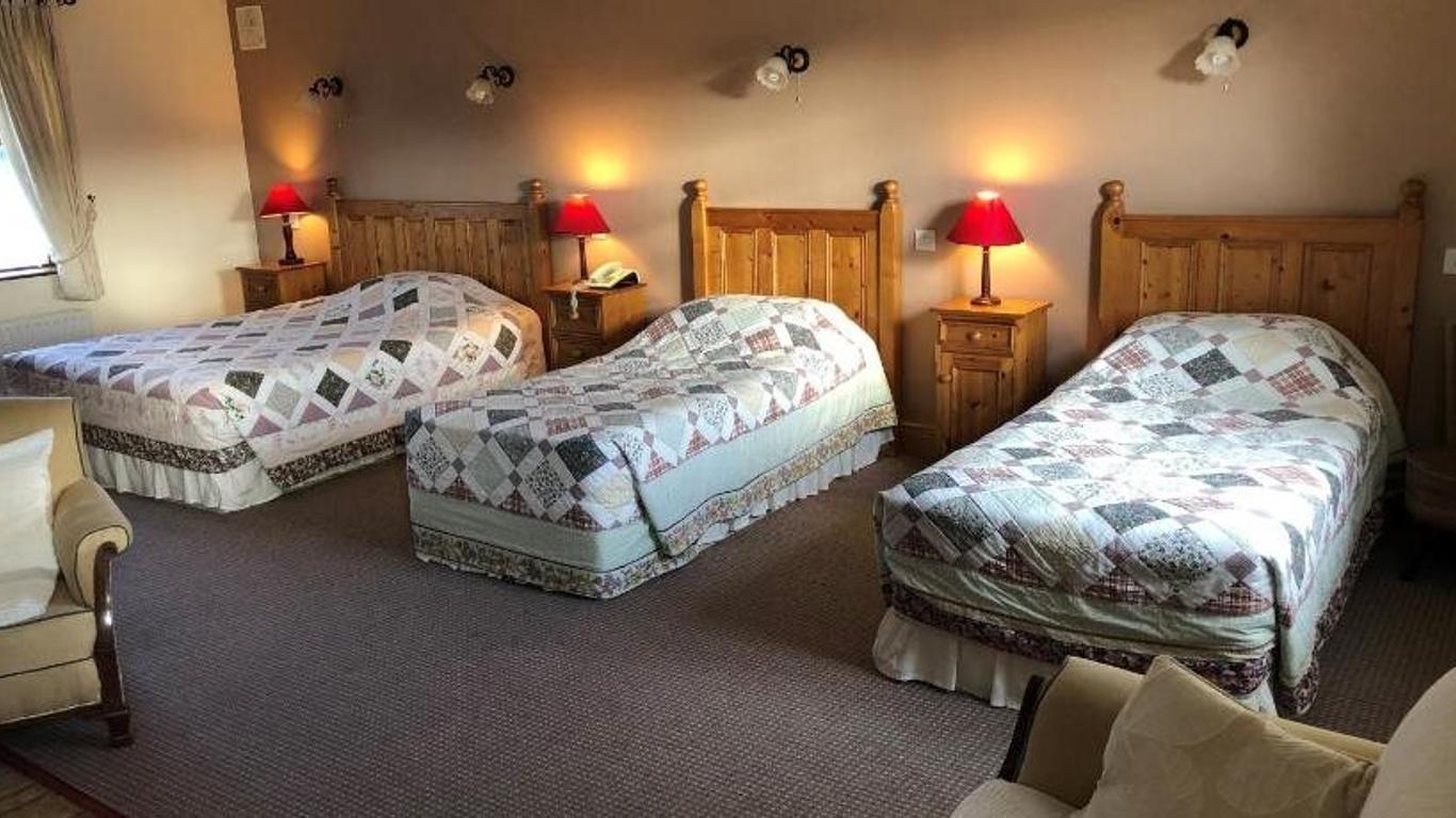 ذا كورت يارد بي آند بي