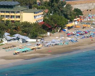 Muz Hotel - Alanya