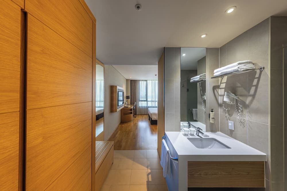 Best Western Gunsan Hotel - Gunsan