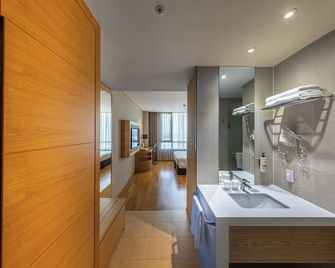 Best Western Gunsan Hotel - Gunsan