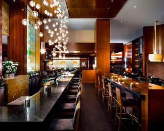 The Westin Ottawa - Ottawa - Bar