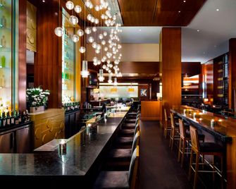 The Westin Ottawa - Ottawa - Bar