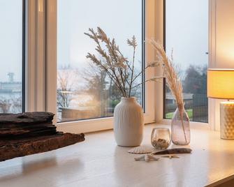 Hotel Alte Fischereischule - Eckernförde