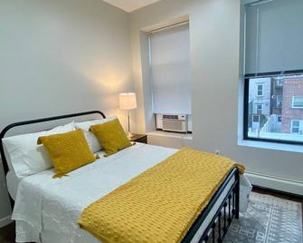 The Monrow Suite! - West New York - Habitación